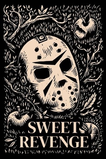Sweet Revenge Poster of Sweet Revenge