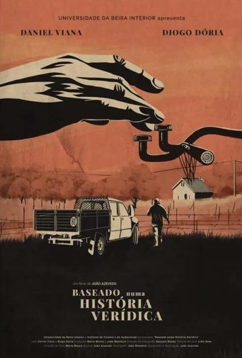 Baseado numa História Verídica Poster of Baseado numa História Verídica