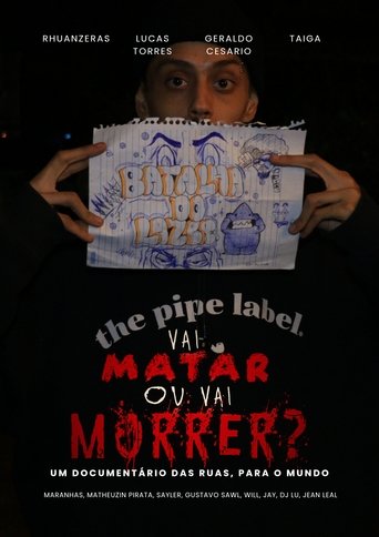 Vai Matar ou Vai Morrer Poster of Vai Matar ou Vai Morrer