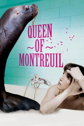Queen of Montreuil Poster of Queen of Montreuil