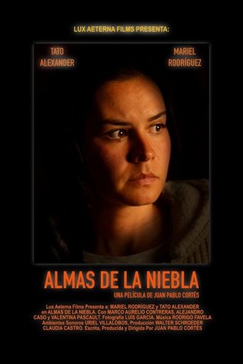 Almas de la Niebla Poster of Almas de la Niebla
