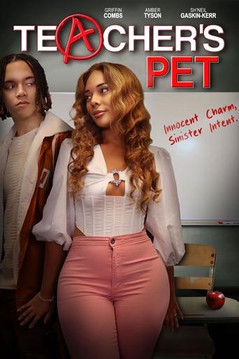Teacher's Pet Poster of Teacher's Pet