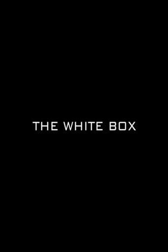 The White Box Poster of The White Box
