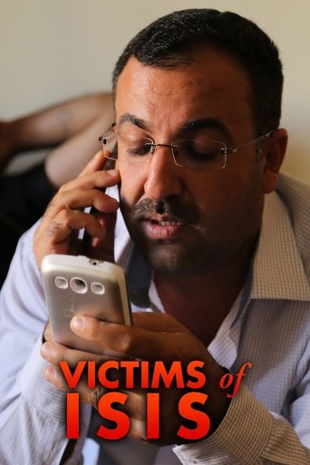 Victims of ISIS Poster of Victims of ISIS