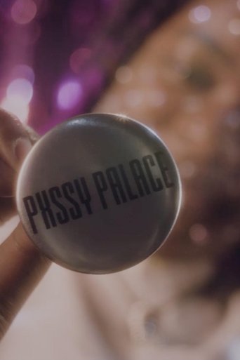 Pxssy Palace Poster of Pxssy Palace