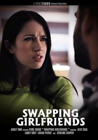 Swapping Girlfriends Poster of Swapping Girlfriends