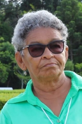 Jovelina Lima Coelho Portrait of Jovelina Lima Coelho