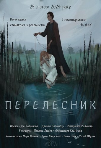 Perelesnyk Poster of Perelesnyk