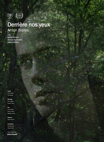 Behind Our Eyes Poster of Behind Our Eyes