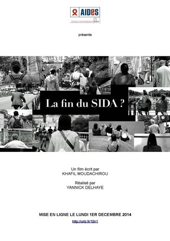 La fin du SIDA? Poster of La fin du SIDA?