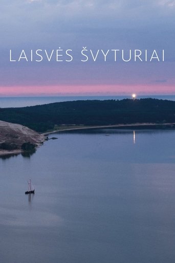 Laisvės švyturiai Poster of Laisvės švyturiai