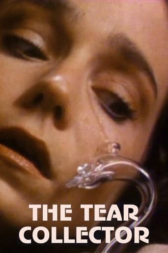 Poster of The Tear Collector