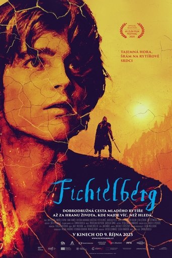 Fichtelberg Poster of Fichtelberg