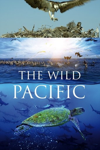 The Wild Pacific Poster of The Wild Pacific