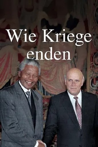 Wie Kriege enden und Frieden möglich ist Poster of Wie Kriege enden und Frieden möglich ist
