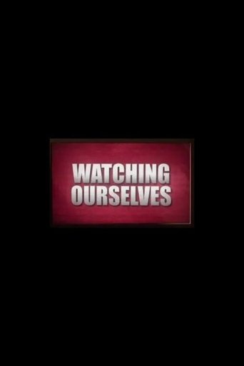 Watching Ourselves: 60 Years of Television in Scotland Poster of Watching Ourselves: 60 Years of Television in Scotland
