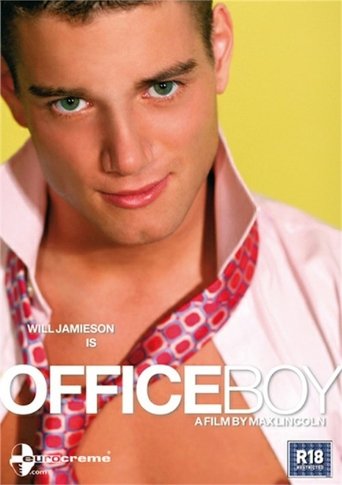 OfficeBoy Poster of OfficeBoy