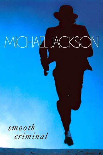 Smooth Criminal Poster of Smooth Criminal