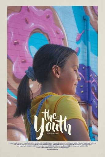 The Youth Poster of The Youth