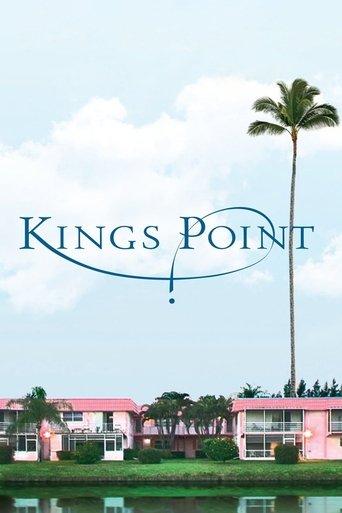 Kings Point Poster of Kings Point