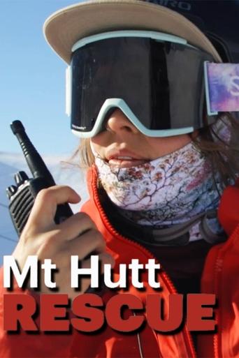 Mt Hutt Rescue Poster of Mt Hutt Rescue