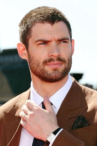 David Corenswet Portrait of David Corenswet