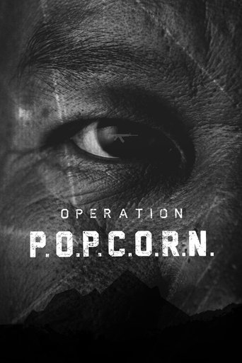 Operation Popcorn Poster of Operation Popcorn