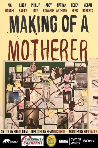 Making of a Motherer Poster of Making of a Motherer