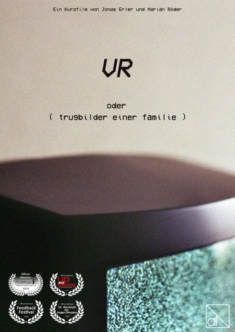 VR or ( mirages of a family ) Poster of VR or ( mirages of a family )