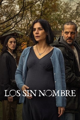 Los sin nombre Poster of Los sin nombre