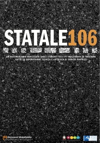 Highway 106 Poster of Highway 106