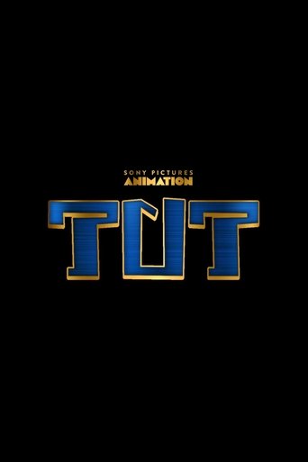 Tut Poster of Tut