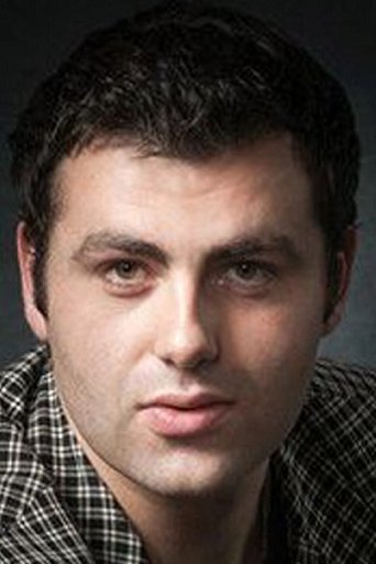 Evgeny Zagot Portrait of Evgeny Zagot