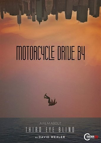 Motorcycle Drive By Poster of Motorcycle Drive By
