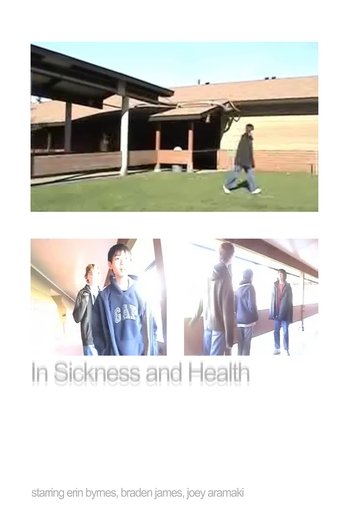 In Sickness and Health Poster of In Sickness and Health