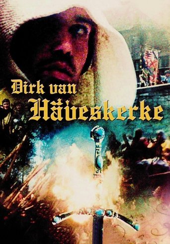 Dirk van Haveskerke Poster of Dirk van Haveskerke