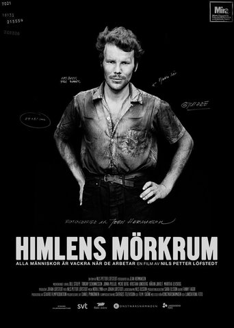 Himlens mörkrum Poster of Himlens mörkrum