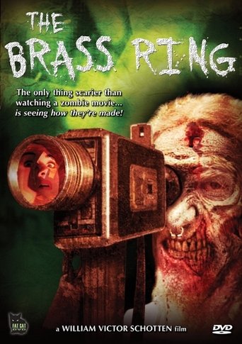The Brass Ring Poster of The Brass Ring