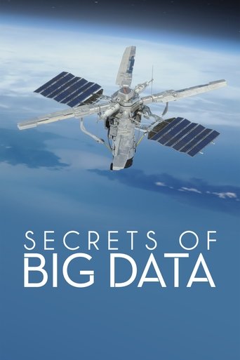 Secrets of Big Data Poster of Secrets of Big Data