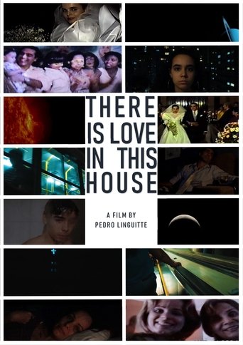 there is love in this house Poster of there is love in this house