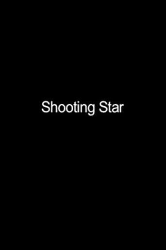 Shooting Star Poster of Shooting Star