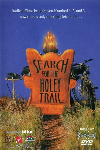 Kranked 4: Search for the Holey Trail Poster of Kranked 4: Search for the Holey Trail
