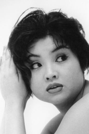 Portrait of Masumi Harukawa