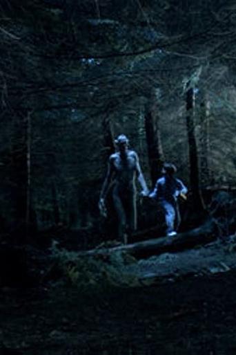 Ordan's Forest Poster of Ordan's Forest