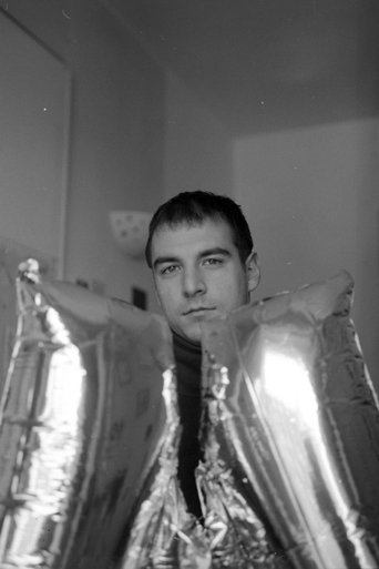 Francesco Manzato Portrait of Francesco Manzato