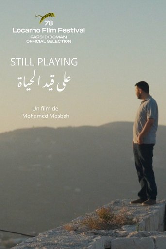 Still Playing Poster of Still Playing
