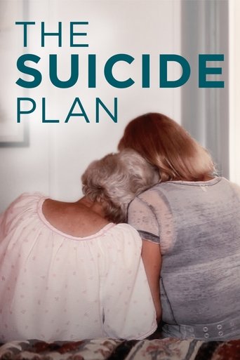 The Suicide Plan Poster of The Suicide Plan