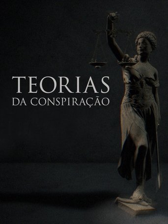 Teorias da Conspiração Poster of Teorias da Conspiração