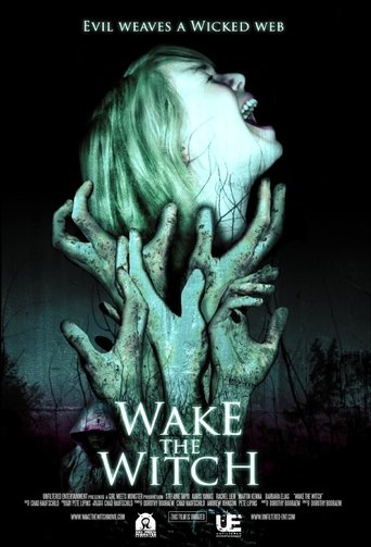 Wake the Witch Poster of Wake the Witch