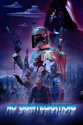 No Disintegrations Poster of No Disintegrations